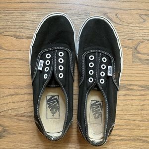 Vans Sneakers Unisex Mens 6 Woman’s 7.5